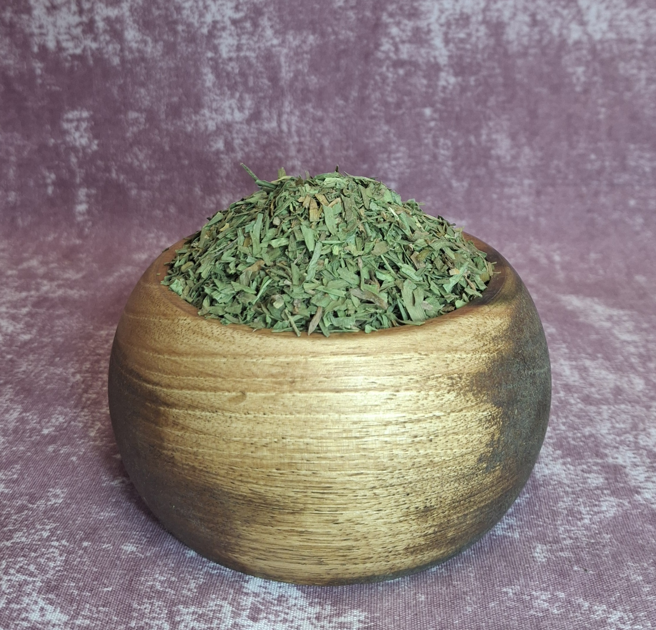 سبزی خشک ترخون
